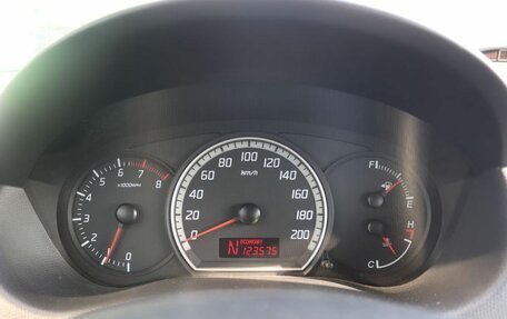 Suzuki Swift III, 2007 год, 499 000 рублей, 17 фотография