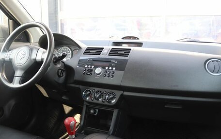 Suzuki Swift III, 2007 год, 499 000 рублей, 14 фотография