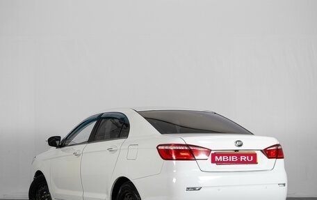 Lifan Solano II, 2016 год, 579 000 рублей, 7 фотография