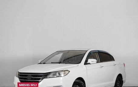 Lifan Solano II, 2016 год, 579 000 рублей, 4 фотография
