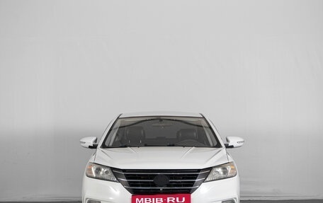 Lifan Solano II, 2016 год, 579 000 рублей, 3 фотография