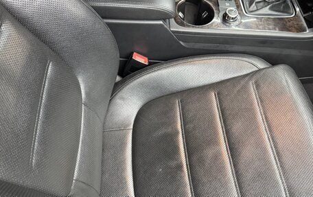 Volkswagen Touareg III, 2011 год, 1 830 000 рублей, 9 фотография