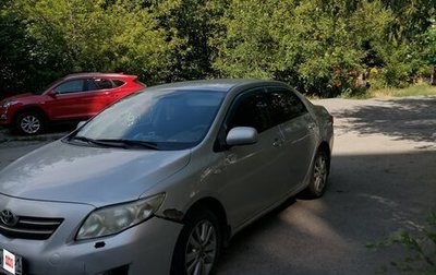 Toyota Corolla, 2008 год, 450 000 рублей, 1 фотография