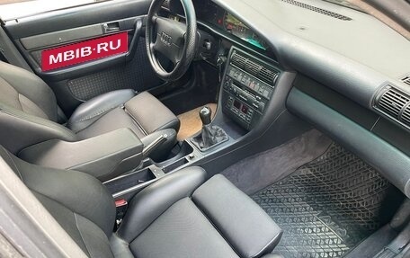 Audi A6, 1996 год, 350 000 рублей, 1 фотография