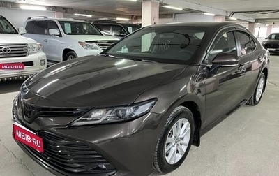 Toyota Camry, 2018 год, 2 049 000 рублей, 1 фотография
