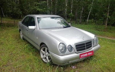 Mercedes-Benz E-Класс, 1997 год, 400 000 рублей, 1 фотография