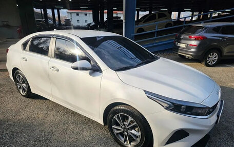KIA K3, 2022 год, 1 534 855 рублей, 1 фотография