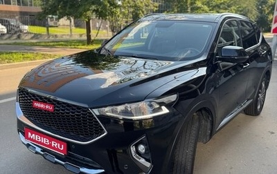 Haval F7 I, 2022 год, 1 800 000 рублей, 1 фотография