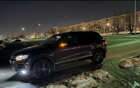 Volkswagen Touareg III, 2011 год, 1 830 000 рублей, 20 фотография