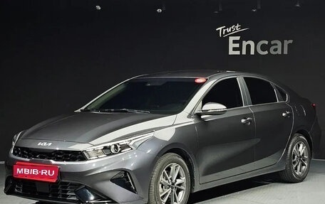 KIA K3, 2022 год, 1 417 855 рублей, 1 фотография