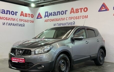 Nissan Qashqai, 2012 год, 979 000 рублей, 1 фотография