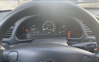 Chevrolet Lanos I, 2006 год, 100 000 рублей, 1 фотография