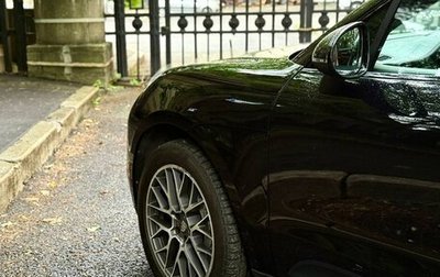 Porsche Macan I рестайлинг, 2017 год, 3 800 000 рублей, 1 фотография