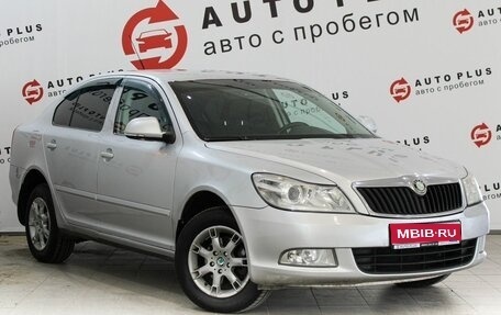 Skoda Octavia, 2009 год, 649 000 рублей, 1 фотография