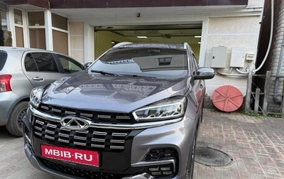Chery Tiggo 8 I, 2022 год, 1 950 000 рублей, 1 фотография