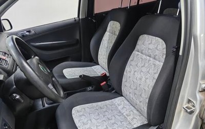 Skoda Fabia I, 2003 год, 300 000 рублей, 1 фотография