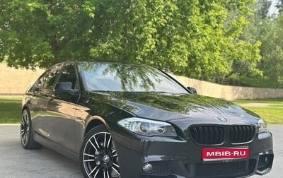 BMW 5 серия, 2013 год, 2 550 000 рублей, 1 фотография
