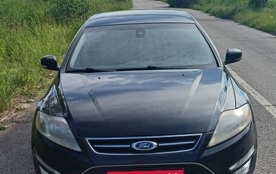 Ford Mondeo IV, 2010 год, 850 000 рублей, 1 фотография