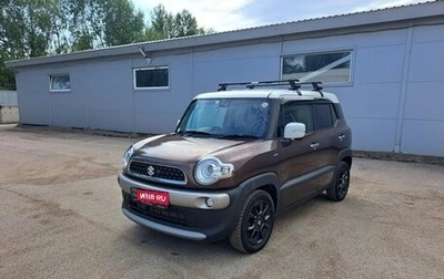 Suzuki Xbee I, 2017 год, 1 389 000 рублей, 1 фотография