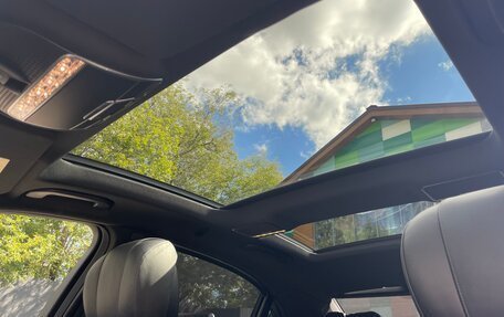 Mercedes-Benz S-Класс, 2019 год, 6 999 999 рублей, 15 фотография