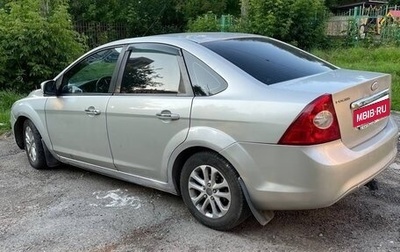 Ford Focus II рестайлинг, 2008 год, 520 000 рублей, 1 фотография