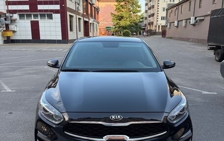 KIA Cerato IV, 2020 год, 1 795 000 рублей, 1 фотография