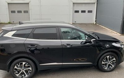 KIA Sportage IV рестайлинг, 2022 год, 2 950 000 рублей, 1 фотография