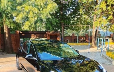 Tesla Model 3 I, 2019 год, 2 918 000 рублей, 1 фотография