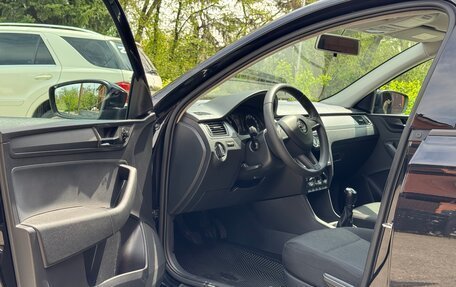 Skoda Rapid I, 2018 год, 975 000 рублей, 6 фотография