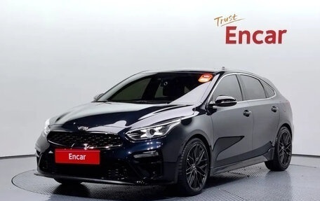 KIA K3, 2022 год, 1 680 855 рублей, 1 фотография