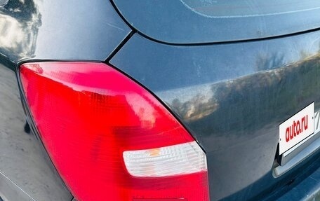 Skoda Fabia II, 2009 год, 550 000 рублей, 9 фотография