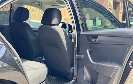 Skoda Rapid I, 2018 год, 975 000 рублей, 7 фотография