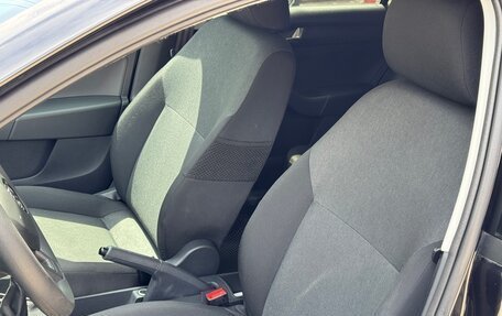 Skoda Rapid I, 2018 год, 975 000 рублей, 9 фотография