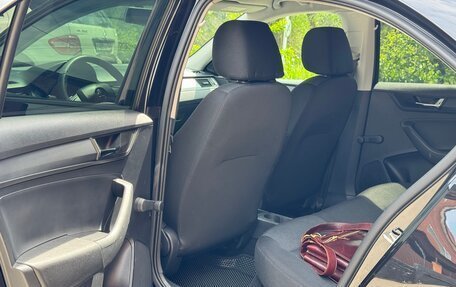 Skoda Rapid I, 2018 год, 975 000 рублей, 11 фотография