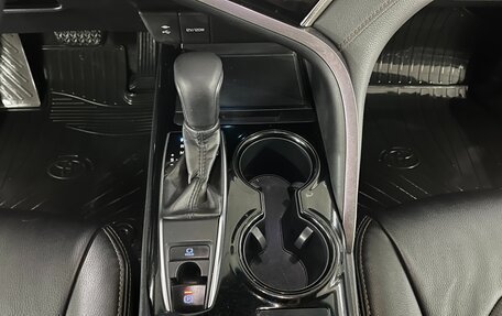Toyota Camry, 2018 год, 2 049 000 рублей, 15 фотография
