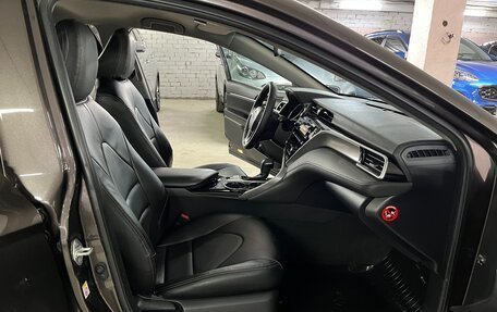 Toyota Camry, 2018 год, 2 049 000 рублей, 20 фотография