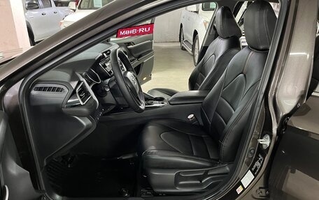 Toyota Camry, 2018 год, 2 049 000 рублей, 18 фотография