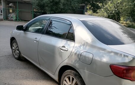 Toyota Corolla, 2008 год, 450 000 рублей, 2 фотография