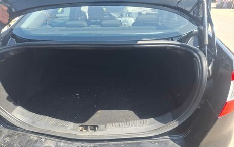Ford Mondeo IV, 2009 год, 700 000 рублей, 3 фотография