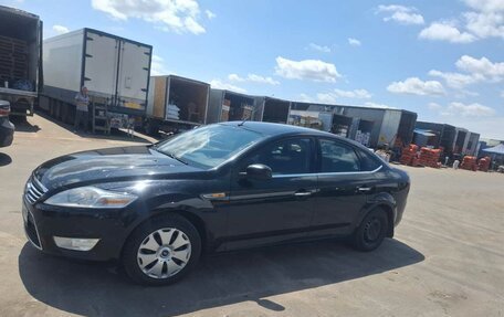 Ford Mondeo IV, 2009 год, 700 000 рублей, 4 фотография
