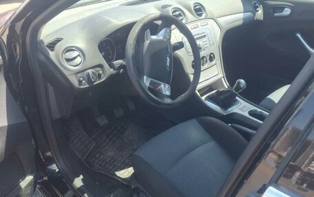 Ford Mondeo IV, 2009 год, 700 000 рублей, 7 фотография