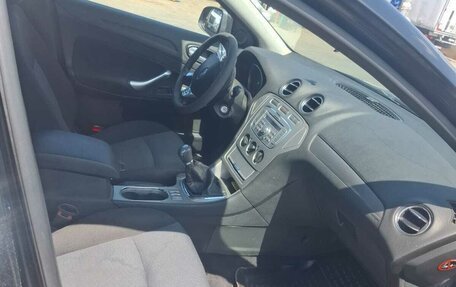 Ford Mondeo IV, 2009 год, 700 000 рублей, 10 фотография