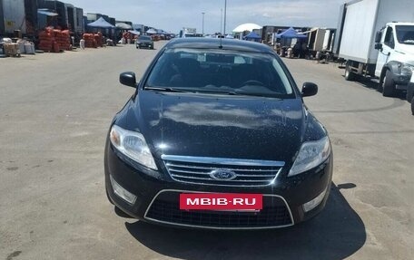 Ford Mondeo IV, 2009 год, 700 000 рублей, 8 фотография