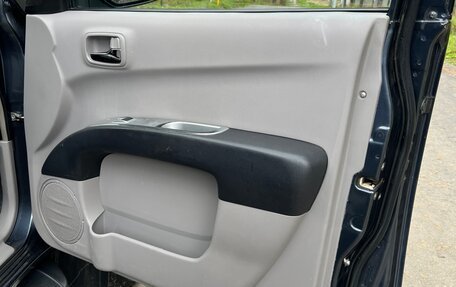 Mitsubishi L200 IV рестайлинг, 2008 год, 1 500 000 рублей, 13 фотография