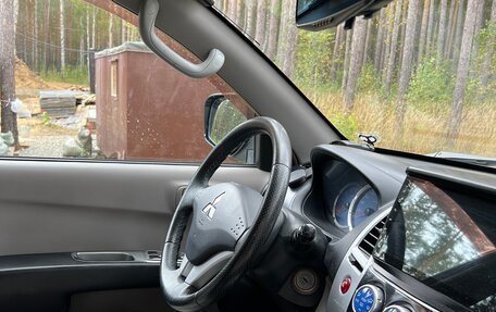Mitsubishi L200 IV рестайлинг, 2008 год, 1 500 000 рублей, 14 фотография