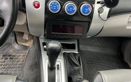 Mitsubishi L200 IV рестайлинг, 2008 год, 1 500 000 рублей, 17 фотография