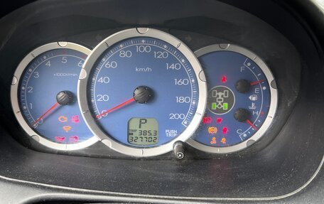 Mitsubishi L200 IV рестайлинг, 2008 год, 1 500 000 рублей, 19 фотография