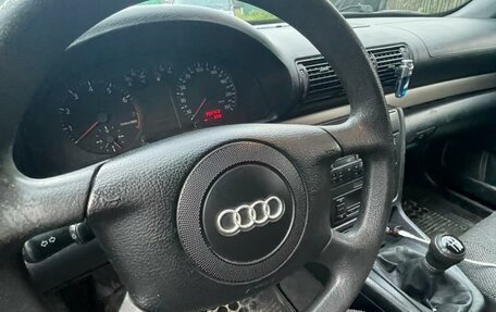 Audi A4, 1998 год, 360 000 рублей, 5 фотография