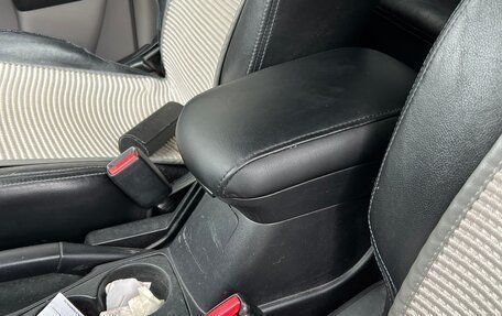 Mitsubishi L200 IV рестайлинг, 2008 год, 1 500 000 рублей, 20 фотография