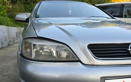 Opel Astra G, 2001 год, 270 000 рублей, 2 фотография